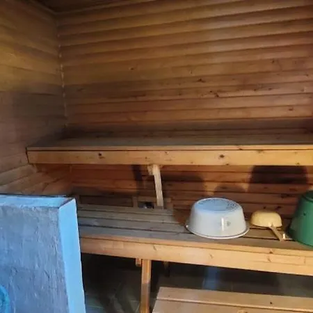 Pikkumirri, Pikkumoekki Joensuu