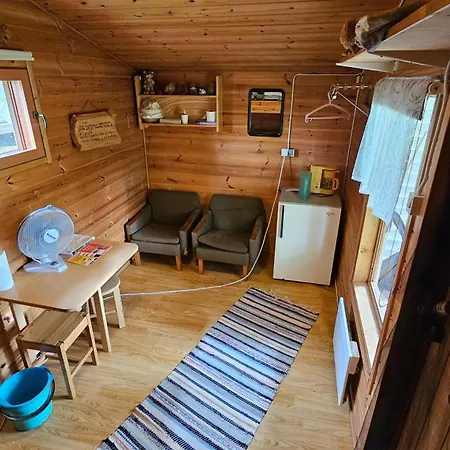 Kro Pikkumirri, Pikkumoekki *