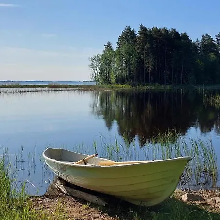 Pikkumirri, Pikkumoekki * Joensuu