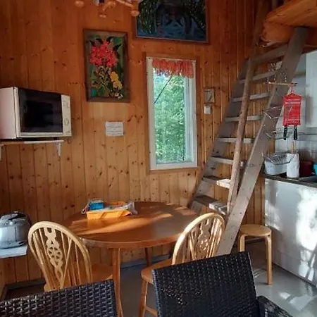 Han/Misafirhane Pikkumirri, Pikkumoekki Joensuu