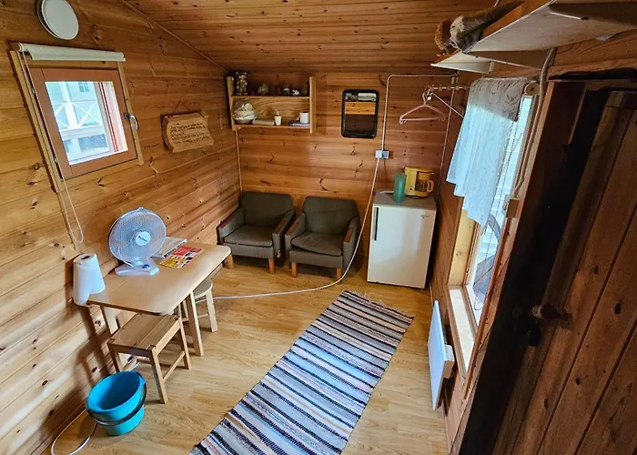 Πανδοχείο Pikkumirri, Pikkumoekki *