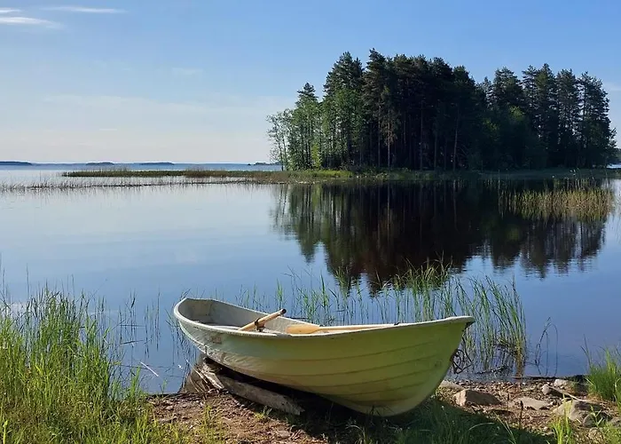 Pikkumirri, Pikkumoekki * Γιόενσου